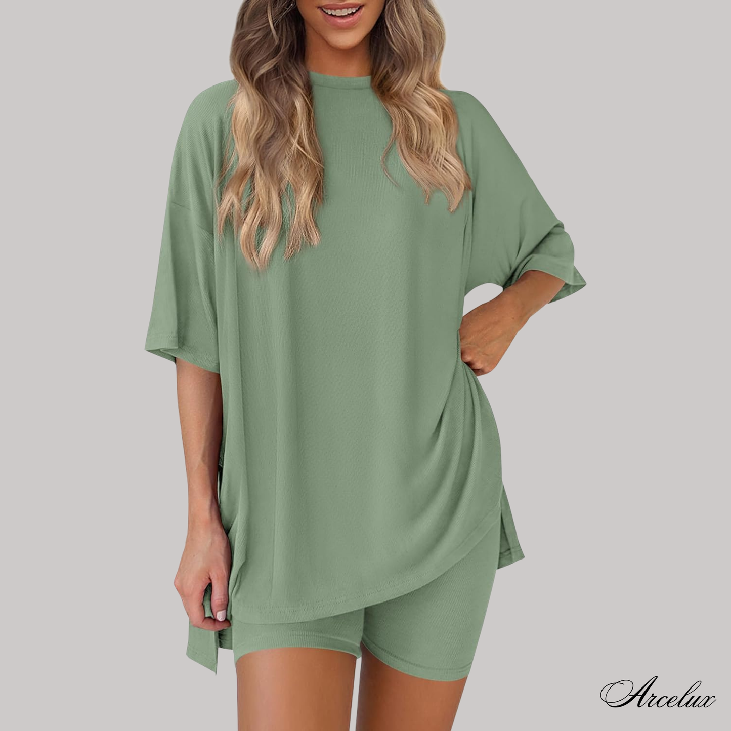 Chic Comfort Lounge Set™