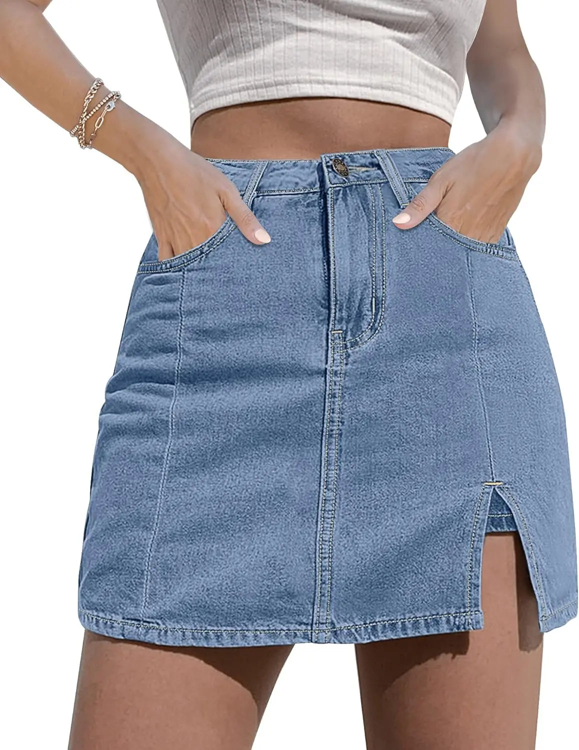 Step Out in Style and Confidence