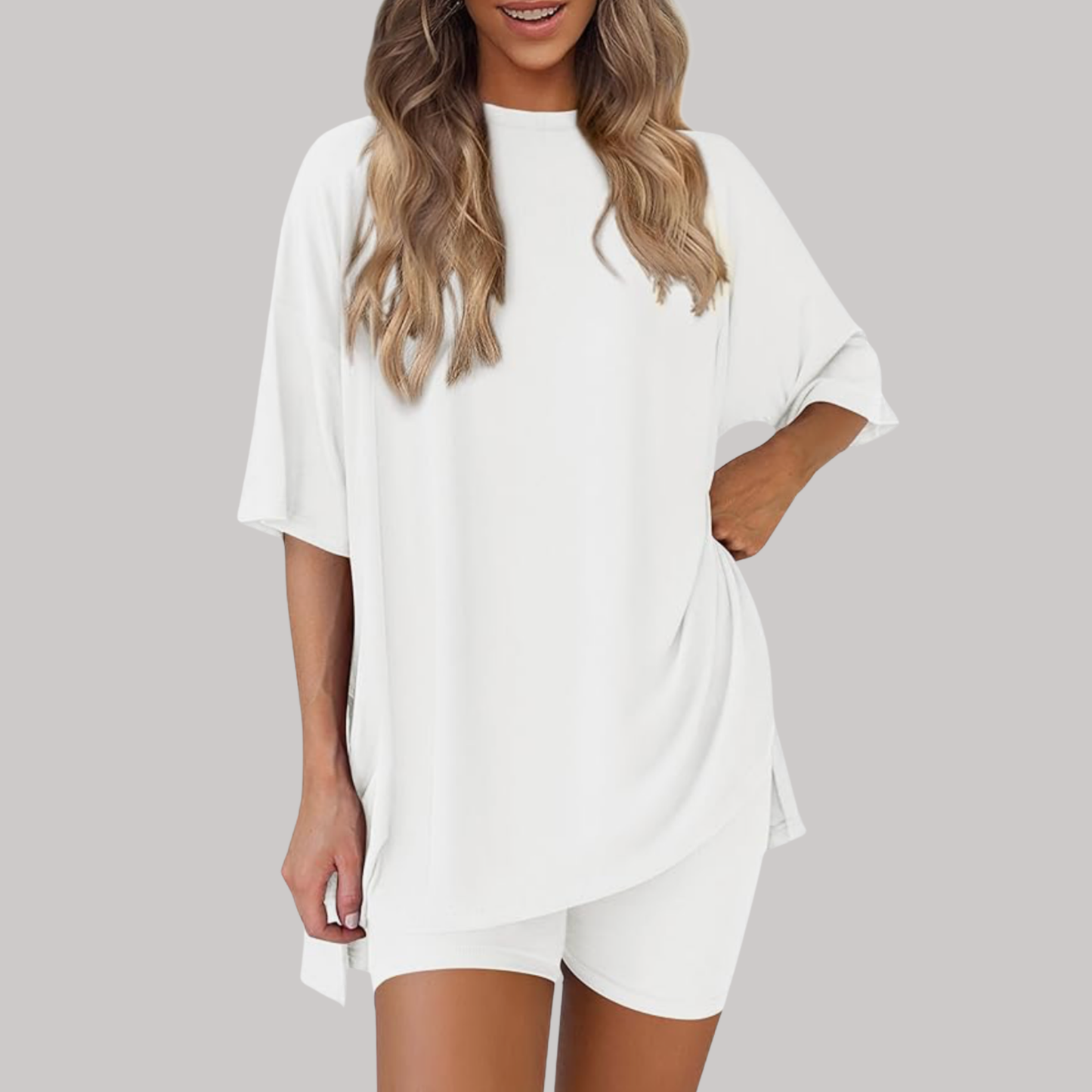 Chic Comfort Lounge Set™