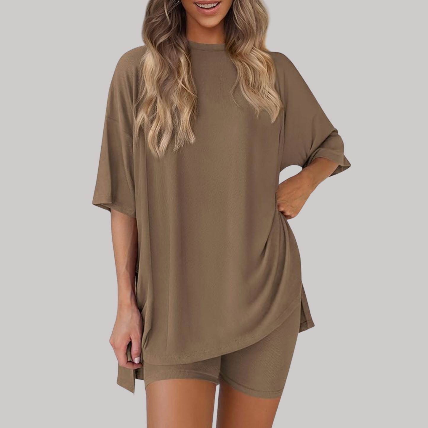Chic Comfort Lounge Set™
