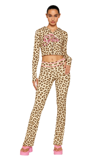 Gia Print Two-Piece Set™