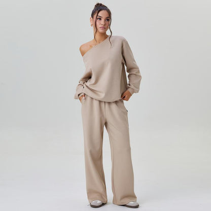 Effortless Chic Lounge Set™
