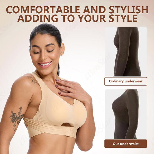ARCÉLUX POSTURE BRA