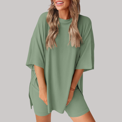 Chic Comfort Lounge Set™