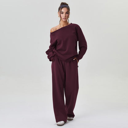 Effortless Chic Lounge Set™