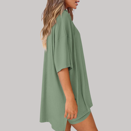 Chic Comfort Lounge Set™