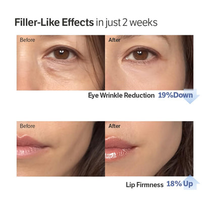 Arcelux Editor Deep Collagen Volufiline Serum