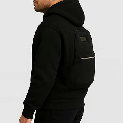Arcelux PackHood™ Hoodie