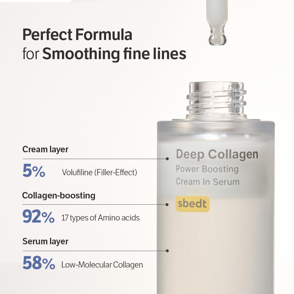 Arcelux Editor Deep Collagen Volufiline Serum