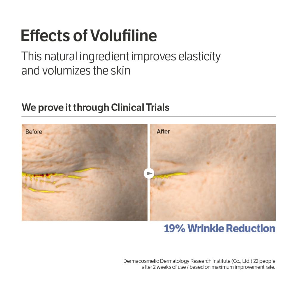 Arcelux Editor Deep Collagen Volufiline Serum