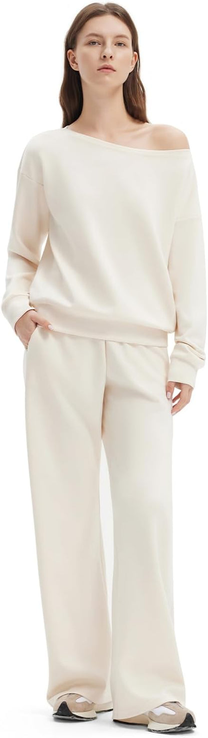 Effortless Chic Lounge Set™