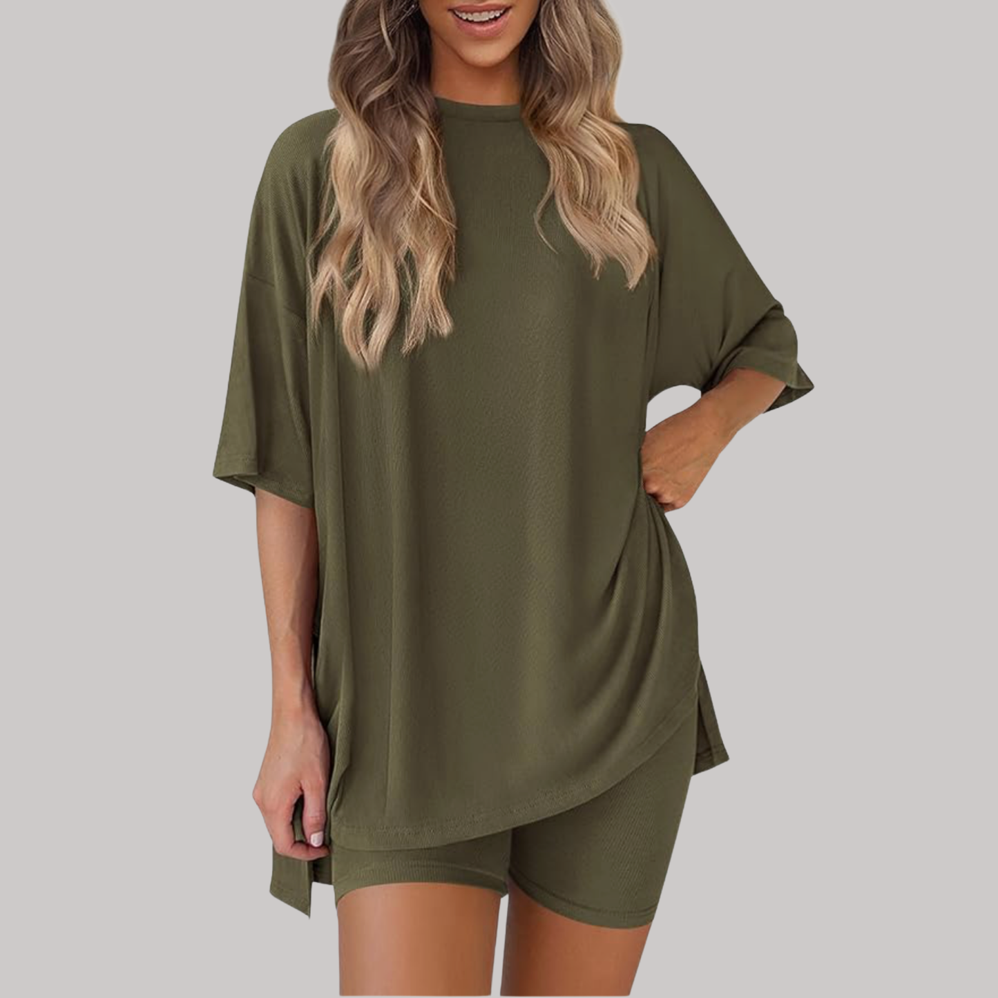 Chic Comfort Lounge Set™