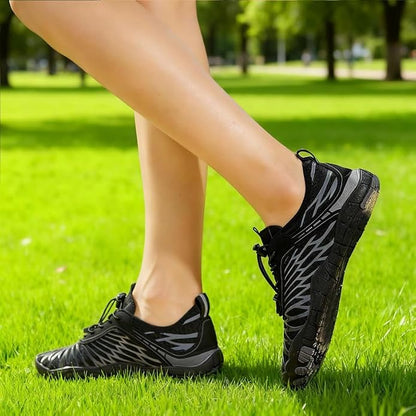 Natural Movement All-Terrain Barefoot Shoes