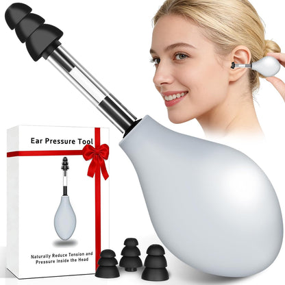 Professional Ear Pressure Relief Device