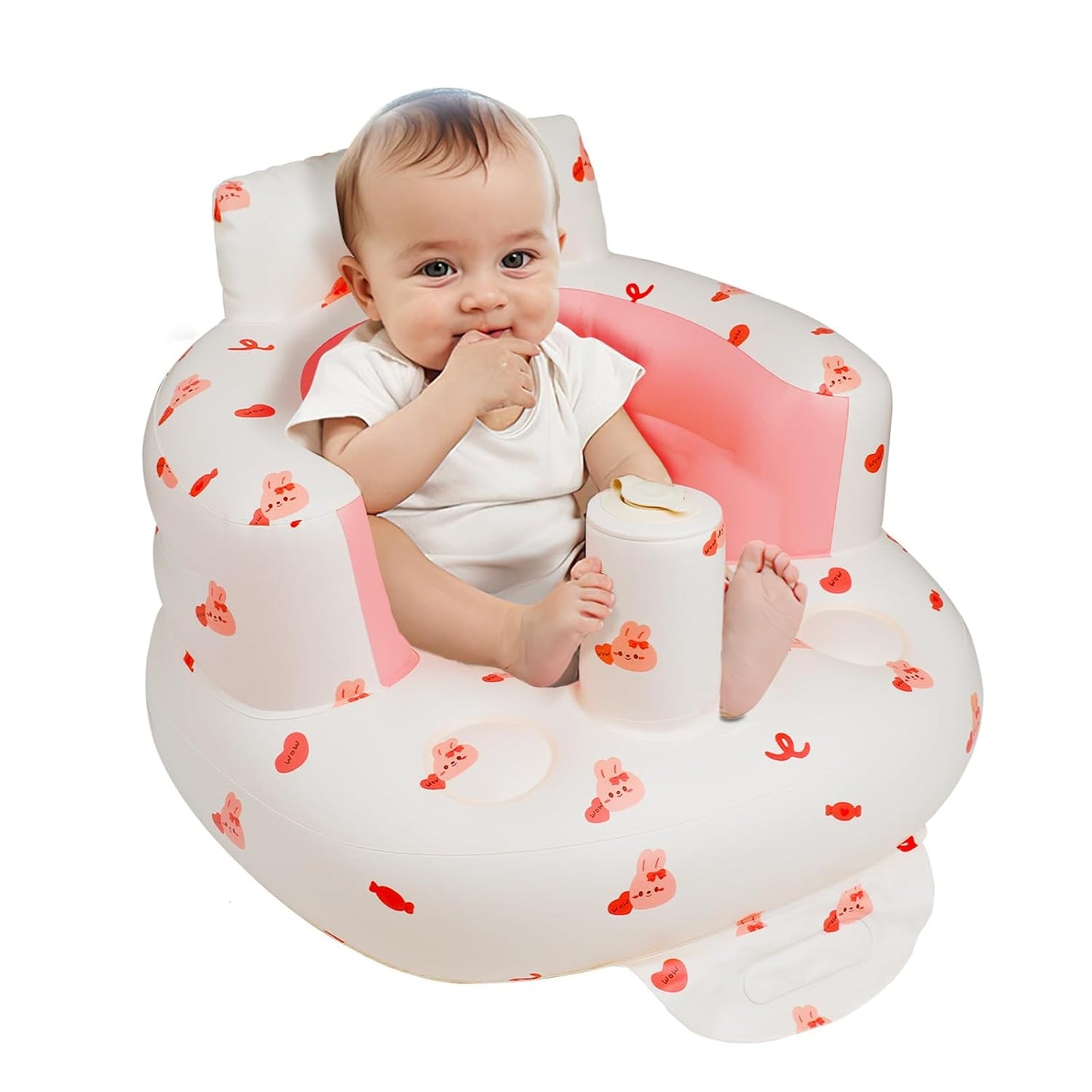 Arcelux™ Inflatable Baby Chair