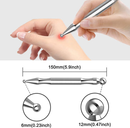 TMJ Jaw Relief Pen