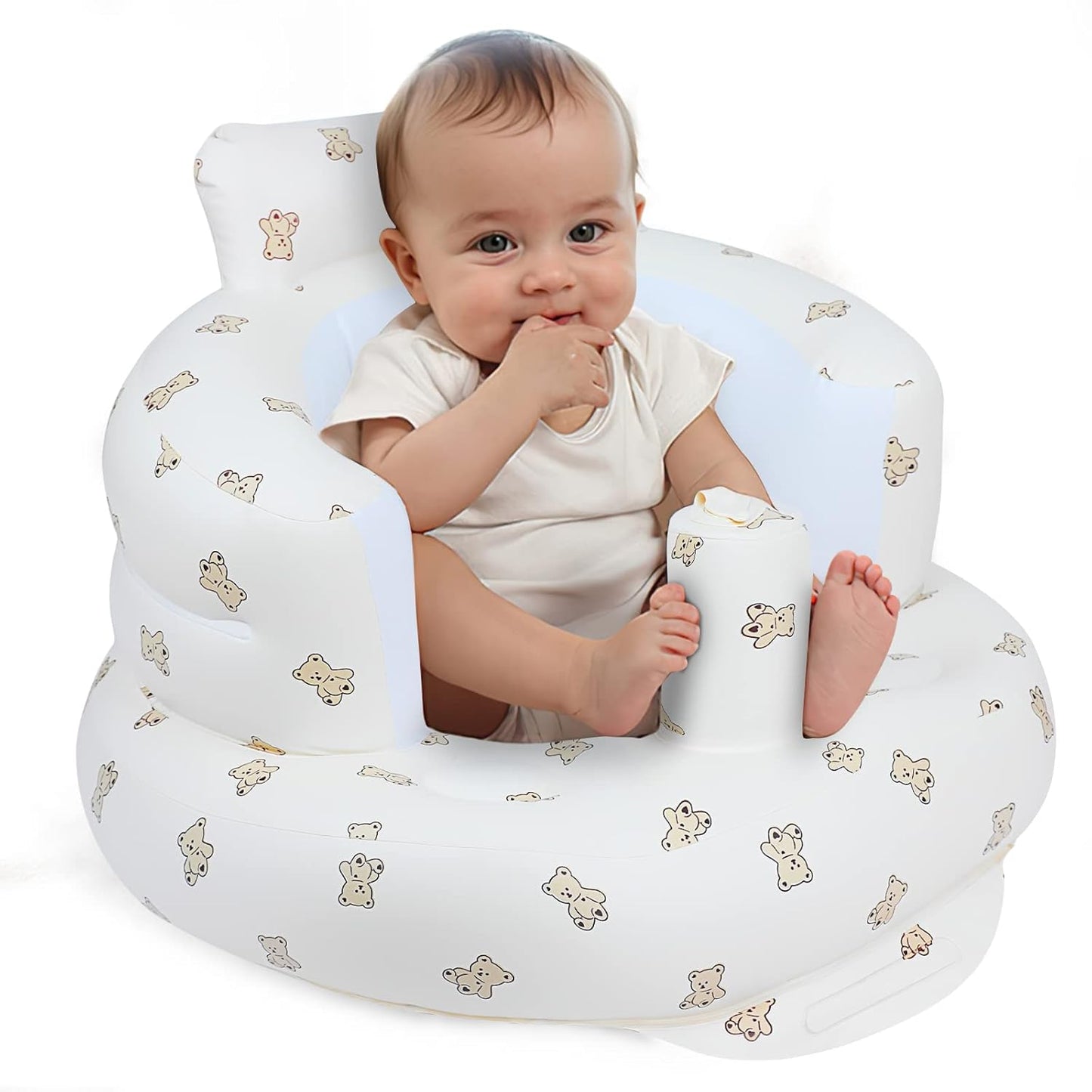 Arcelux™ Inflatable Baby Chair