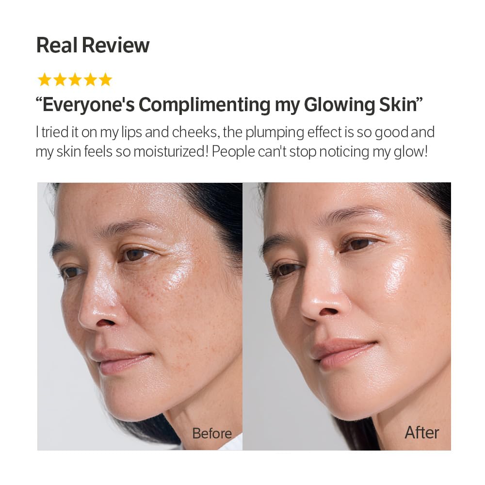 Arcelux Editor Deep Collagen Volufiline Serum
