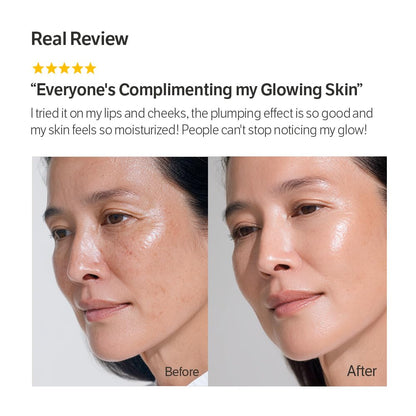 Arcelux Editor Deep Collagen Volufiline Serum