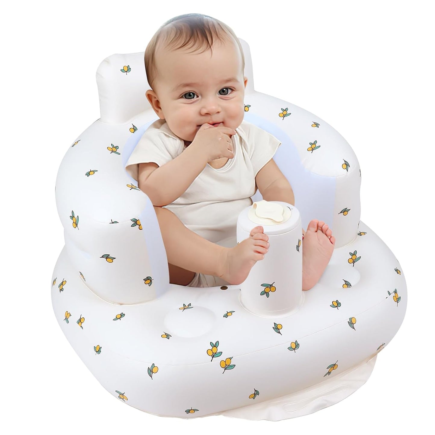 Arcelux™ Inflatable Baby Chair