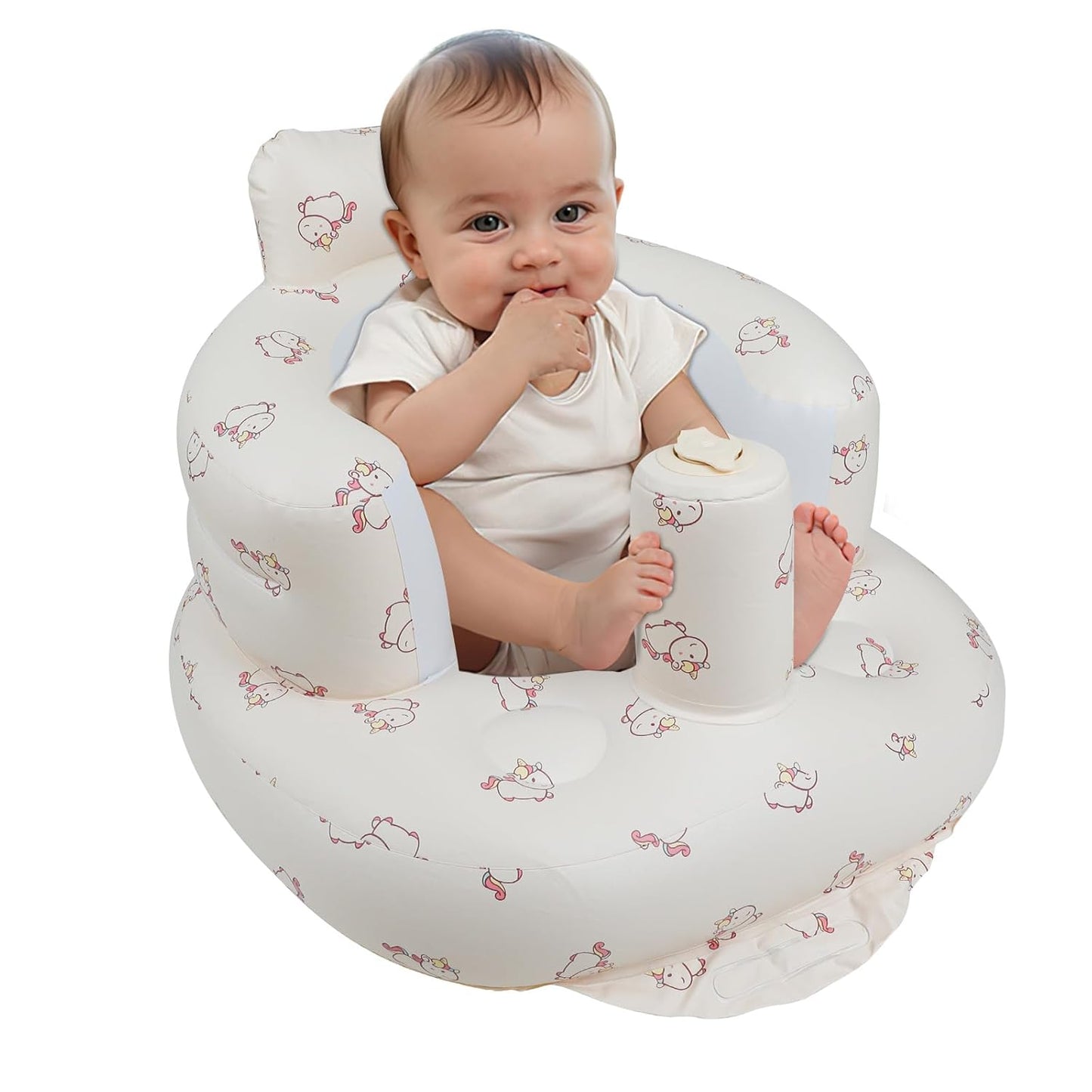 Arcelux™ Inflatable Baby Chair