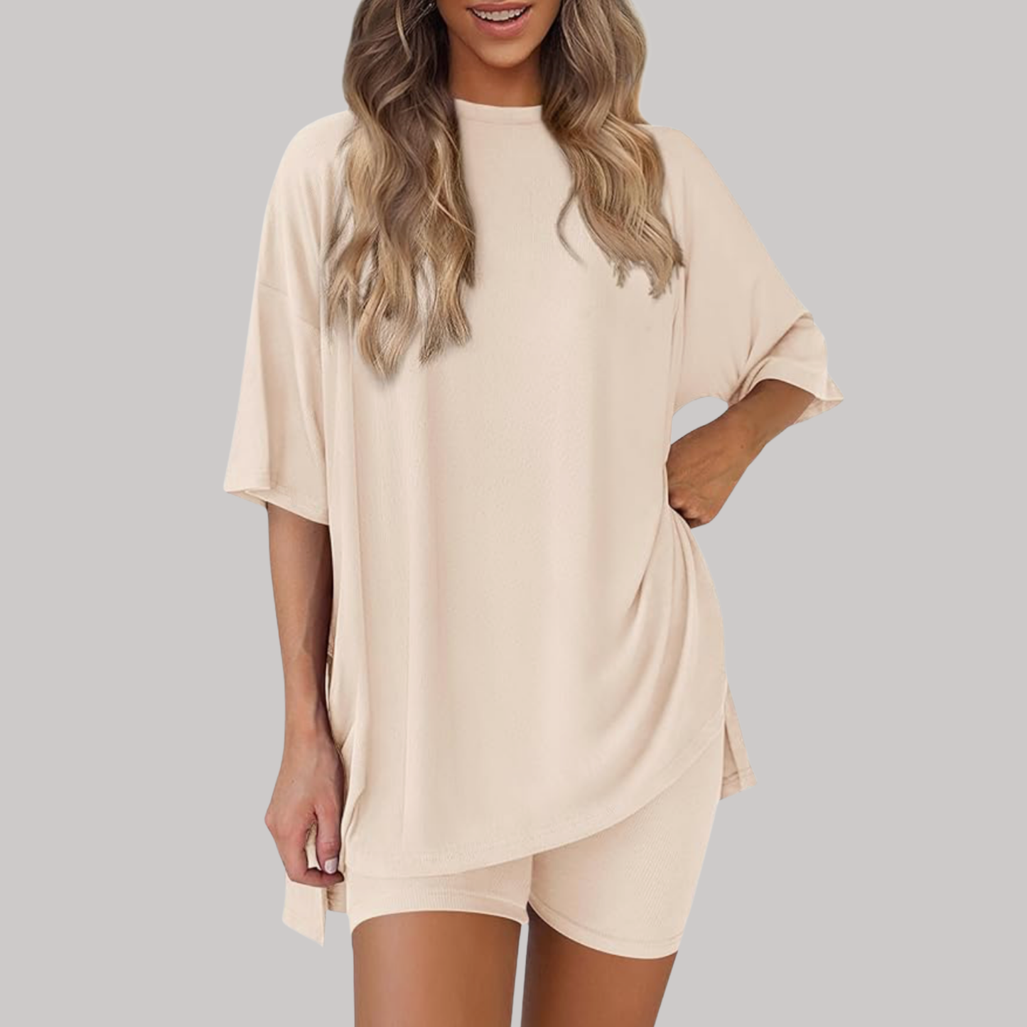 Chic Comfort Lounge Set™