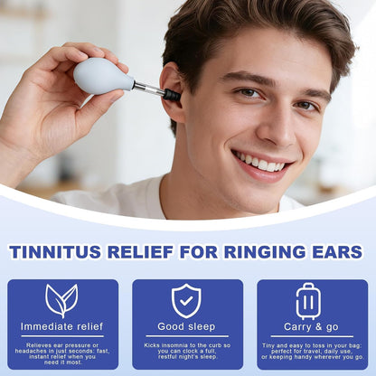 Professional Ear Pressure Relief Device