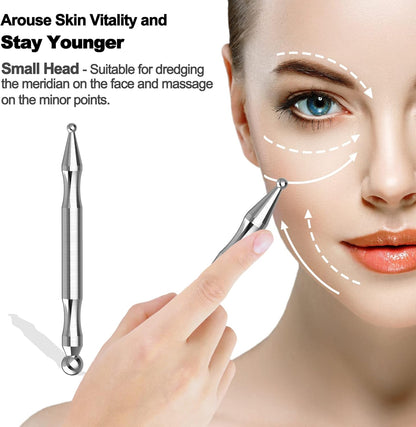 TMJ Jaw Relief Pen