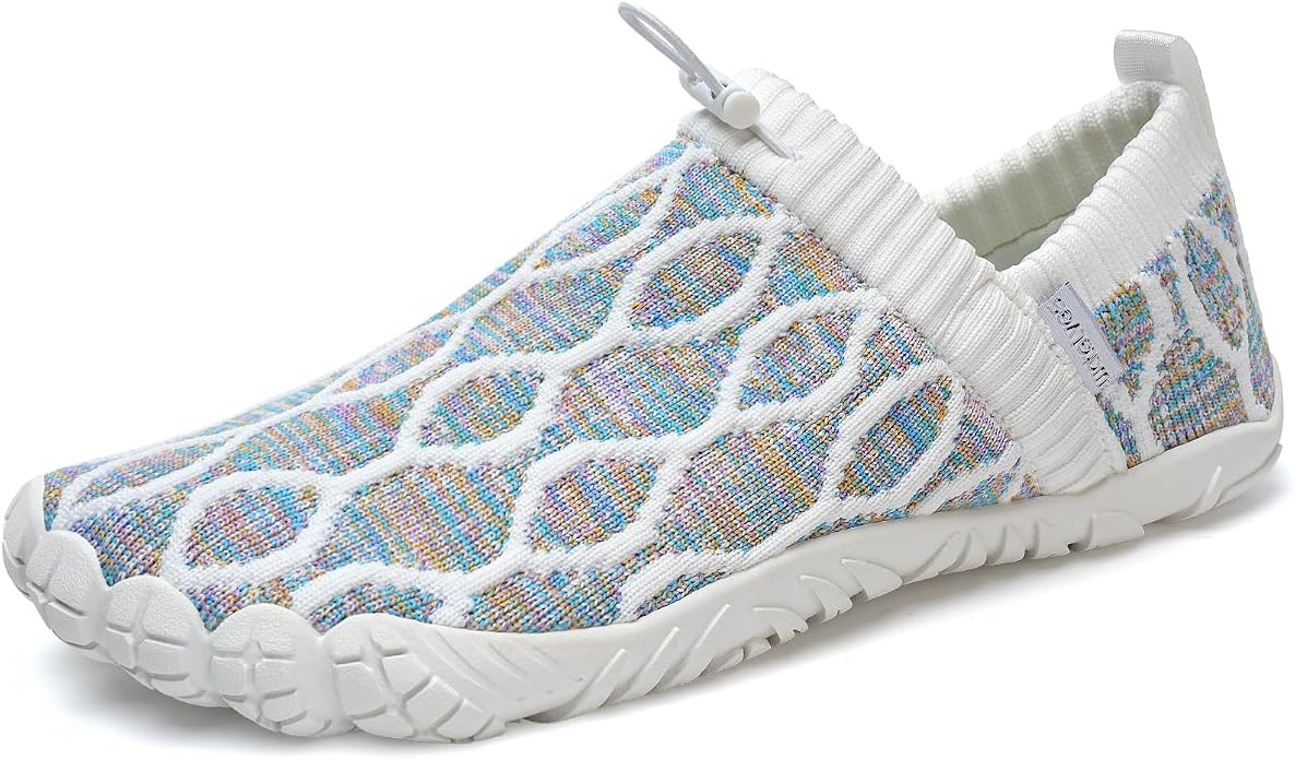 Arcelux Cloud Barefoot Shoes