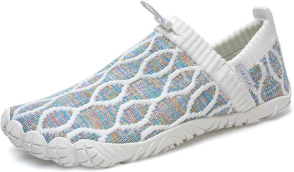 Arcelux Cloud Barefoot Shoes