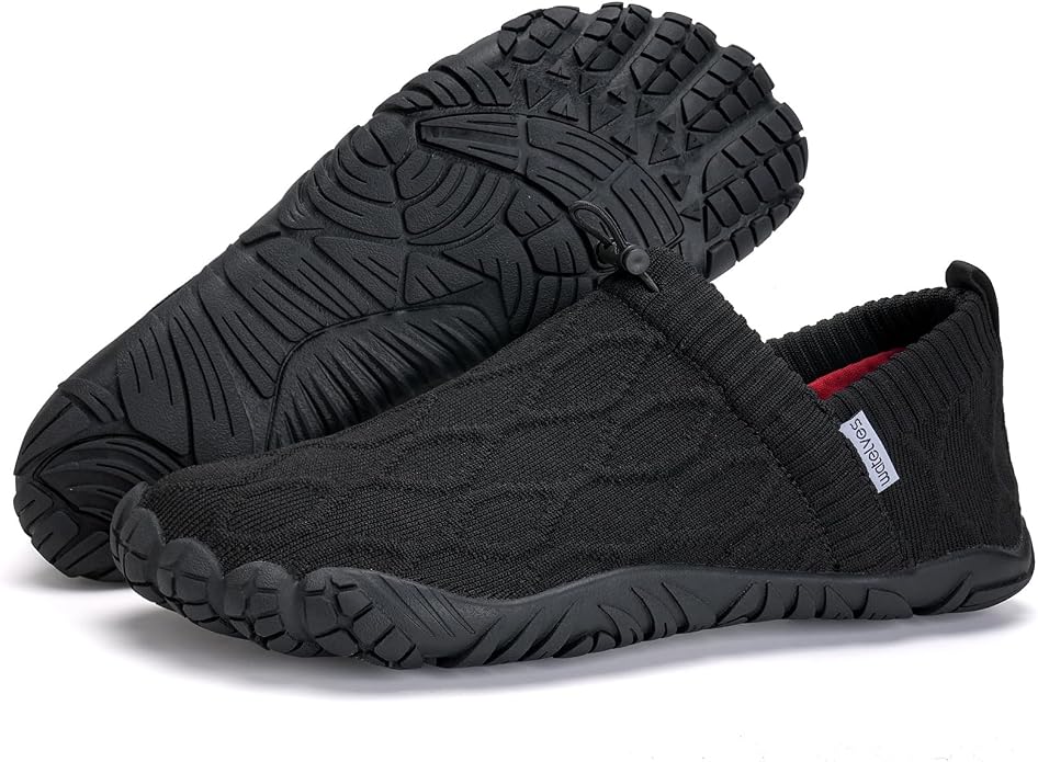 Arcelux Cloud Barefoot Shoes