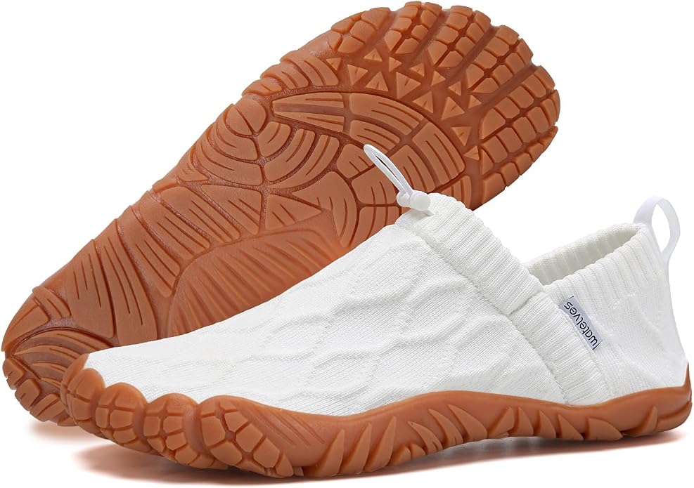 Arcelux Cloud Barefoot Shoes
