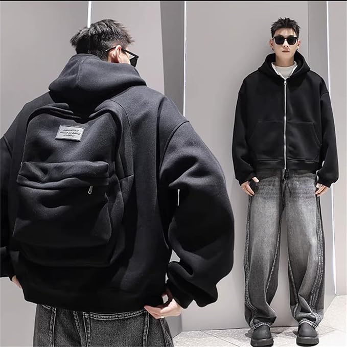 Arcelux PackHood™ Hoodie
