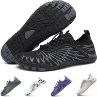 Natural Movement All-Terrain Barefoot Shoes