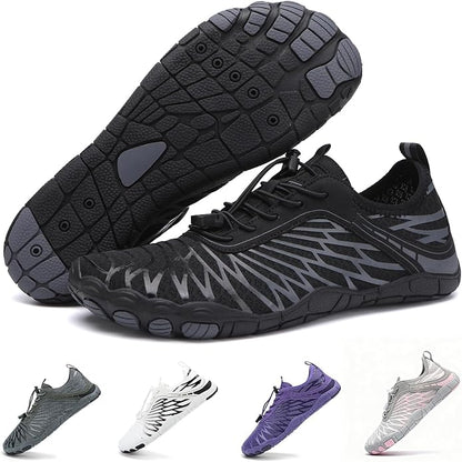 Natural Movement All-Terrain Barefoot Shoes