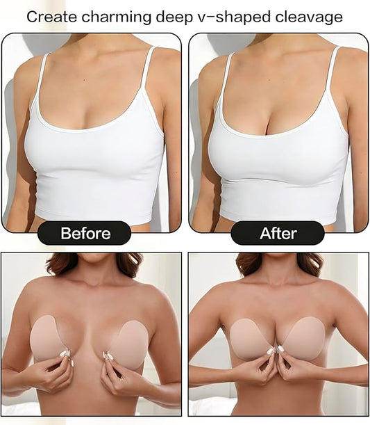 The Arcelux Muse: Invisible Silhouette Sculptor