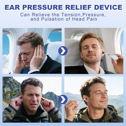 Professional Ear Pressure Relief Device