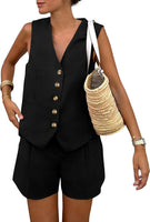 Chic Summer 2-Piece Outfit Set™