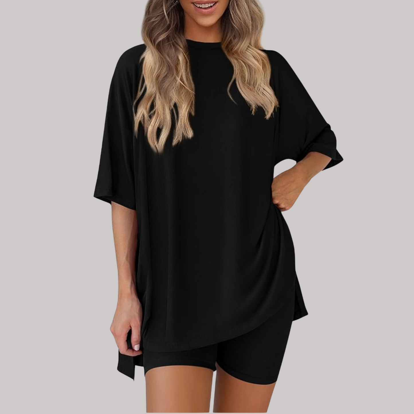 Chic Comfort Lounge Set™