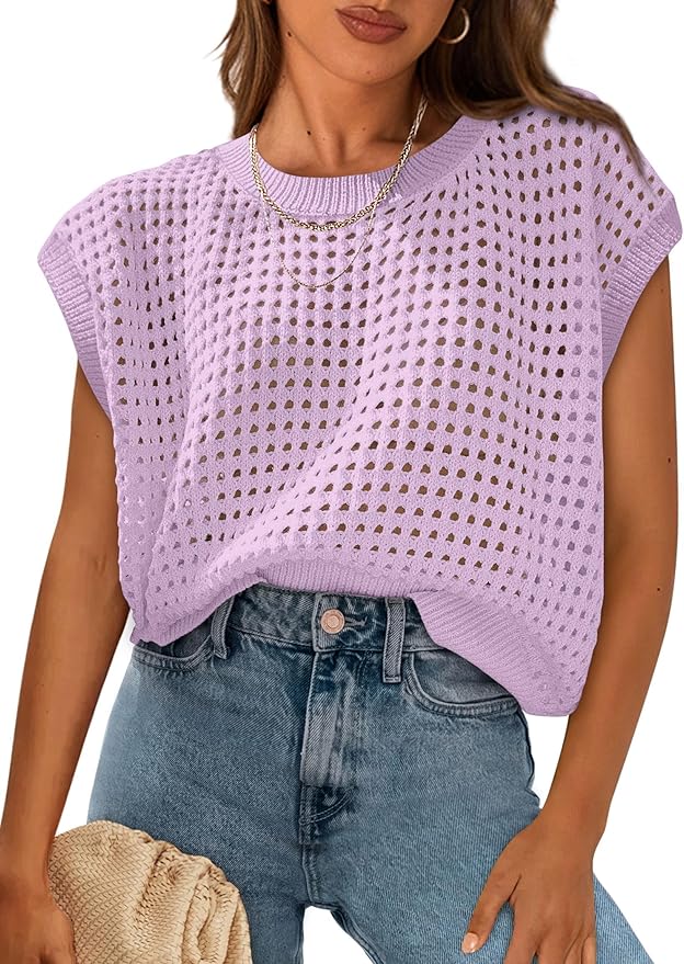 Bohemian Crochet Summer Top™