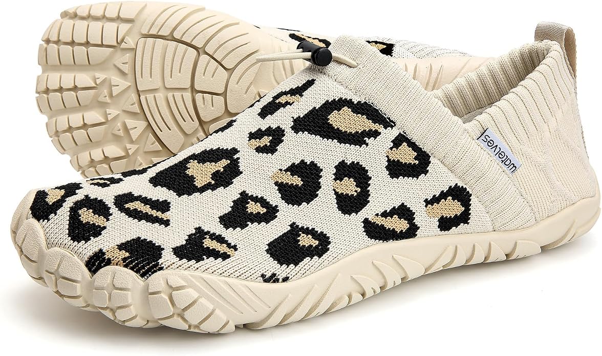 Arcelux Cloud Barefoot Shoes