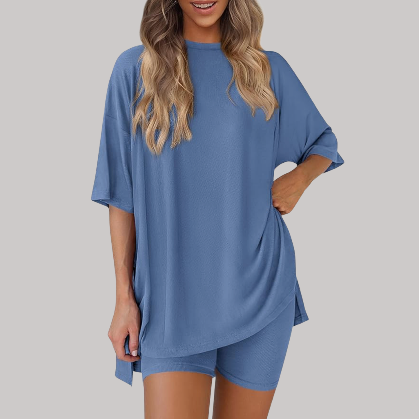 Chic Comfort Lounge Set™