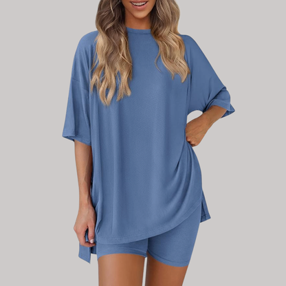 Chic Comfort Lounge Set™