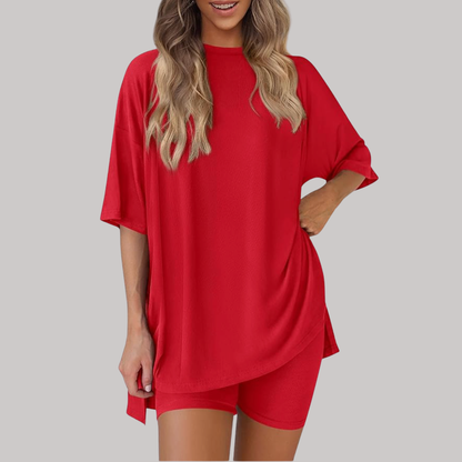 Chic Comfort Lounge Set™