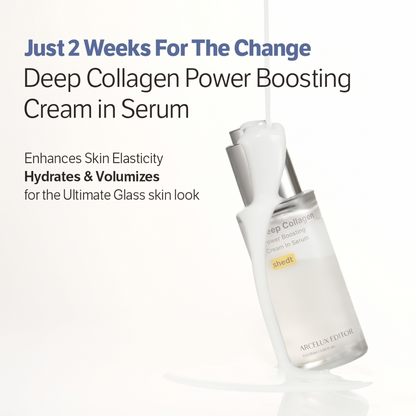 Arcelux Editor Deep Collagen Volufiline Serum