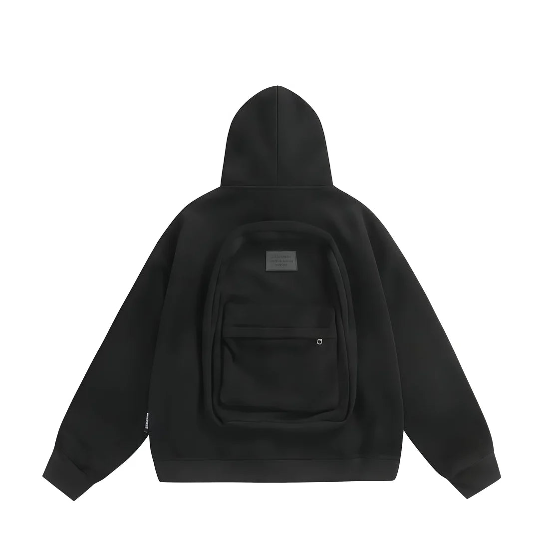 Arcelux PackHood™ Hoodie