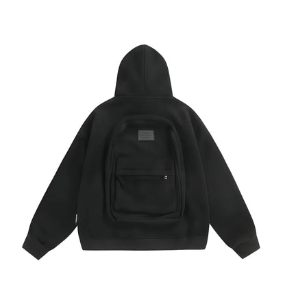 Arcelux PackHood™ Hoodie