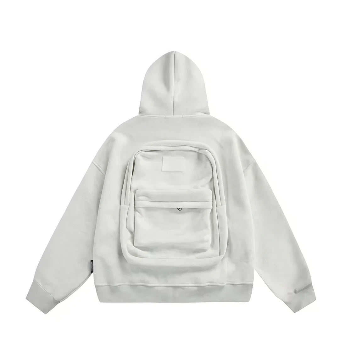 Arcelux PackHood™ Hoodie
