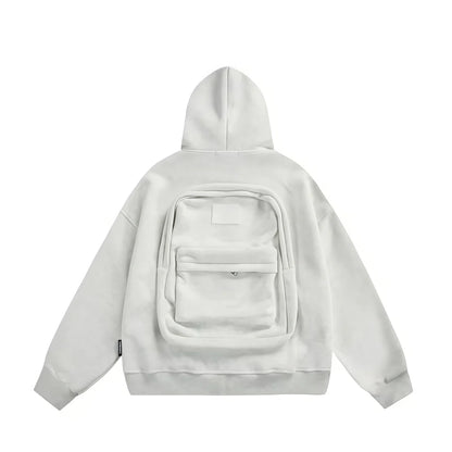 Arcelux PackHood™ Hoodie