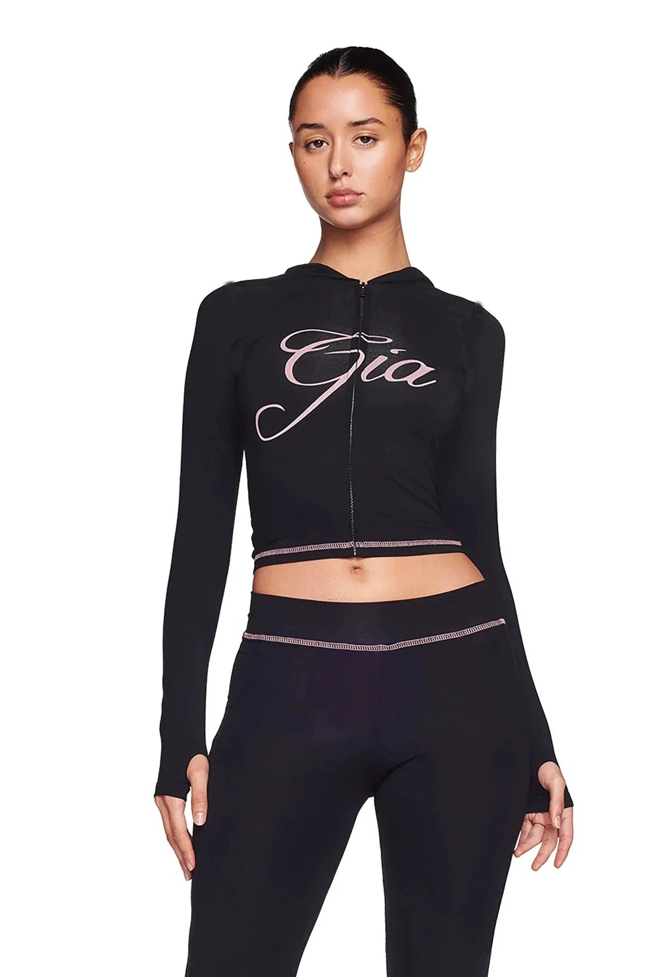 Gia Print Two-Piece Set™